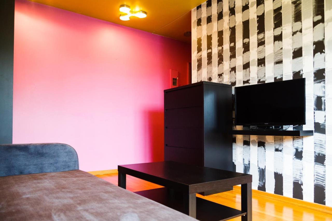 Cosy.Stylish. Close To The Old Town Riga Exterior photo