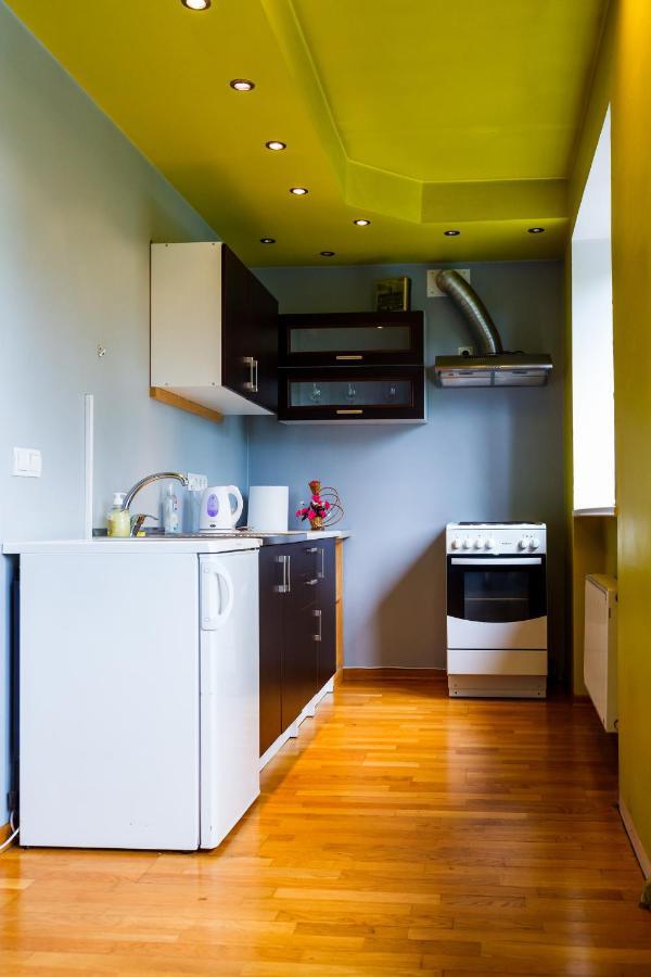 Cosy.Stylish. Close To The Old Town Riga Exterior photo